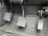 2010 Land Rover Defender 110SW Other Jeep for sale, Japanese used car export - photo 12 of 28 | GULJI TRADERS