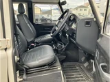 2010 Land Rover Defender 110SW Other Jeep for sale, Japanese used car export - photo 23 of 28 | GULJI TRADERS