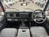 2010 Land Rover Defender Base Black Jeep for sale, Japanese used car export - photo 2 of 48 | GULJI TRADERS