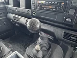 2010 Land Rover Defender Base Black Jeep for sale, Japanese used car export - photo 6 of 48 | GULJI TRADERS