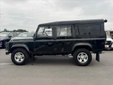 2010 Land Rover Defender Base Black Jeep for sale, Japanese used car export - photo 11 of 48 | GULJI TRADERS