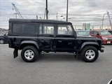 2010 Land Rover Defender Base Black Jeep for sale, Japanese used car export - photo 12 of 48 | GULJI TRADERS