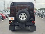 2010 Land Rover Defender Base Black Jeep for sale, Japanese used car export - photo 14 of 48 | GULJI TRADERS
