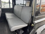 2010 Land Rover Defender Base Black Jeep for sale, Japanese used car export - photo 18 of 48 | GULJI TRADERS