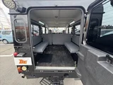 2010 Land Rover Defender Base Black Jeep for sale, Japanese used car export - photo 19 of 48 | GULJI TRADERS