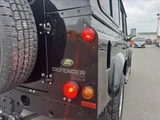 2010 Land Rover Defender Base Black Jeep for sale, Japanese used car export - photo 36 of 48 | GULJI TRADERS