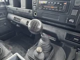 2010 Land Rover Defender Base Black Jeep for sale, Japanese used car export - photo 6 of 24 | GULJI TRADERS