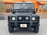 2010 Land Rover Defender Base Black Jeep for sale, Japanese used car export - photo 9 of 24 | GULJI TRADERS