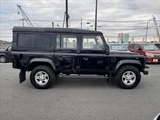 2010 Land Rover Defender Base Black Jeep for sale, Japanese used car export - photo 12 of 24 | GULJI TRADERS