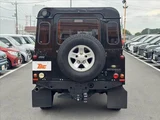 2010 Land Rover Defender Base Black Jeep for sale, Japanese used car export - photo 14 of 24 | GULJI TRADERS