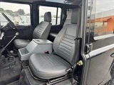 2010 Land Rover Defender Base Black Jeep for sale, Japanese used car export - photo 17 of 24 | GULJI TRADERS