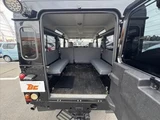 2010 Land Rover Defender Base Black Jeep for sale, Japanese used car export - photo 19 of 24 | GULJI TRADERS