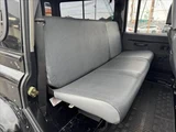 2010 Land Rover Defender Base Black Jeep for sale, Japanese used car export - photo 22 of 24 | GULJI TRADERS