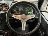 2011 Land Rover Defender Black Jeep for sale, Japanese used car export - photo 9 of 21 | GULJI TRADERS