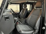 2011 Land Rover Defender Black Jeep for sale, Japanese used car export - photo 10 of 21 | GULJI TRADERS