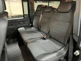 2011 Land Rover Defender Black Jeep for sale, Japanese used car export - photo 12 of 21 | GULJI TRADERS