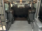 2011 Land Rover Defender Black Jeep for sale, Japanese used car export - photo 20 of 21 | GULJI TRADERS