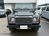 2014 Land Rover Defender Black Jeep for sale, Japanese used car export - photo 2 of 69 | GULJI TRADERS