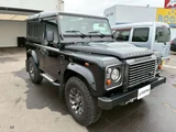 2014 Land Rover Defender Black Jeep for sale, Japanese used car export - photo 3 of 69 | GULJI TRADERS