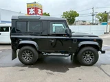 2014 Land Rover Defender Black Jeep for sale, Japanese used car export - photo 4 of 69 | GULJI TRADERS