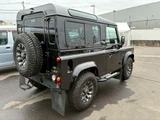 2014 Land Rover Defender Black Jeep for sale, Japanese used car export - photo 5 of 69 | GULJI TRADERS