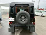 2014 Land Rover Defender Black Jeep for sale, Japanese used car export - photo 6 of 69 | GULJI TRADERS