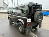 2014 Land Rover Defender Black Jeep for sale, Japanese used car export - photo 7 of 69 | GULJI TRADERS
