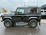 2014 Land Rover Defender Black Jeep for sale, Japanese used car export - photo 8 of 69 | GULJI TRADERS