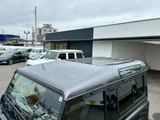 2014 Land Rover Defender Black Jeep for sale, Japanese used car export - photo 10 of 69 | GULJI TRADERS