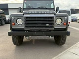 2014 Land Rover Defender Black Jeep for sale, Japanese used car export - photo 11 of 69 | GULJI TRADERS