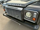 2014 Land Rover Defender Black Jeep for sale, Japanese used car export - photo 12 of 69 | GULJI TRADERS