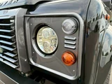 2014 Land Rover Defender Black Jeep for sale, Japanese used car export - photo 14 of 69 | GULJI TRADERS