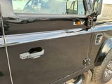 2014 Land Rover Defender Black Jeep for sale, Japanese used car export - photo 16 of 69 | GULJI TRADERS
