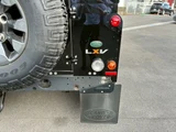 2014 Land Rover Defender Black Jeep for sale, Japanese used car export - photo 18 of 69 | GULJI TRADERS