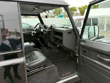 2014 Land Rover Defender Black Jeep for sale, Japanese used car export - photo 30 of 69 | GULJI TRADERS
