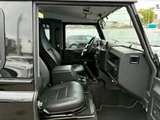 2014 Land Rover Defender Black Jeep for sale, Japanese used car export - photo 31 of 69 | GULJI TRADERS