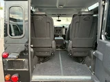 2014 Land Rover Defender Black Jeep for sale, Japanese used car export - photo 37 of 69 | GULJI TRADERS