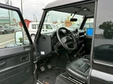 2014 Land Rover Defender Black Jeep for sale, Japanese used car export - photo 44 of 69 | GULJI TRADERS
