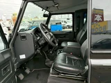 2014 Land Rover Defender Black Jeep for sale, Japanese used car export - photo 45 of 69 | GULJI TRADERS