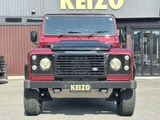 2015 Land Rover Defender 110ASW Bla Other Jeep for sale, Japanese used car export - photo 5 of 9 | GULJI TRADERS
