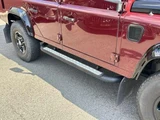 2015 Land Rover Defender 110ASW Bla Other Jeep for sale, Japanese used car export - photo 7 of 9 | GULJI TRADERS