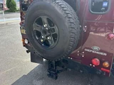 2015 Land Rover Defender 110ASW Bla Other Jeep for sale, Japanese used car export - photo 8 of 9 | GULJI TRADERS