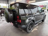 2020 Land Rover Defender 110 2.0L P300 4WD Black Jeep for sale, Japanese used car export - photo 6 of 39 | GULJI TRADERS