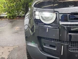 2020 Land Rover Defender 110 2.0L P300 4WD Black Jeep for sale, Japanese used car export - photo 10 of 39 | GULJI TRADERS