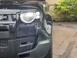 2020 Land Rover Defender 110 2.0L P300 4WD Black Jeep for sale, Japanese used car export - photo 11 of 39 | GULJI TRADERS