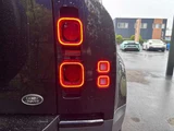 2020 Land Rover Defender 110 2.0L P300 4WD Black Jeep for sale, Japanese used car export - photo 12 of 39 | GULJI TRADERS