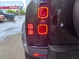 2020 Land Rover Defender 110 2.0L P300 4WD Black Jeep for sale, Japanese used car export - photo 13 of 39 | GULJI TRADERS