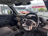 2020 Land Rover Defender 110 2.0L P300 4WD Black Jeep for sale, Japanese used car export - photo 14 of 39 | GULJI TRADERS