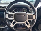 2020 Land Rover Defender 110 2.0L P300 4WD Black Jeep for sale, Japanese used car export - photo 21 of 39 | GULJI TRADERS