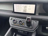 2020 Land Rover Defender 110 2.0L P300 4WD Black Jeep for sale, Japanese used car export - photo 25 of 39 | GULJI TRADERS